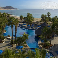 Фото отеля Paradisus Los Cabos 5*