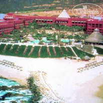 Paradisus Los Cabos 