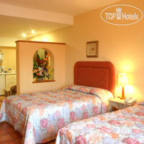 Best Western Hotel & Suites Las Palmas 