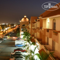 Best Western Hotel & Suites Las Palmas 