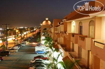 Фотографии отеля  Best Western Hotel & Suites Las Palmas 4*