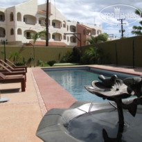 Best Western Hotel & Suites Las Palmas 