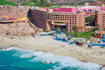 Фотографии отеля  The Westin Resort & Spa, Los Cabos 5*