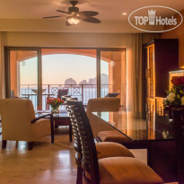 Casa Dorada Los Cabos Resort & Spa