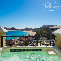Casa Dorada Los Cabos Resort & Spa