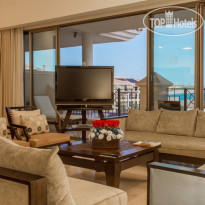 Casa Dorada Los Cabos Resort & Spa