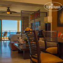 Casa Dorada Los Cabos Resort & Spa