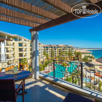 Casa Dorada Los Cabos Resort & Spa