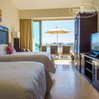 Casa Dorada Los Cabos Resort & Spa