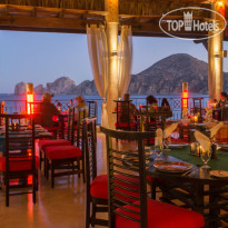 Casa Dorada Los Cabos Resort & Spa