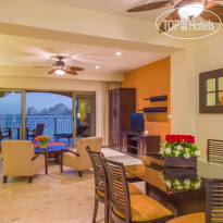 Casa Dorada Los Cabos Resort & Spa