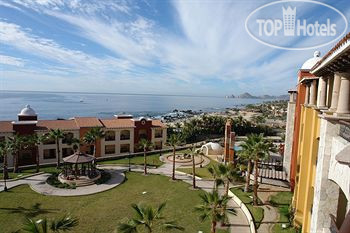 Фотографии отеля  Hacienda Encantada Resort & Spa 5*