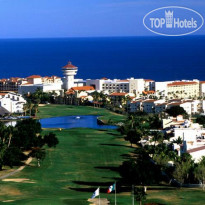 Barcelo Grand Faro Los Cabos 