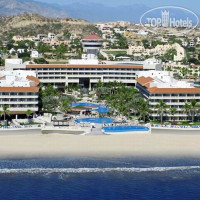 Barcelo Grand Faro Los Cabos 5*