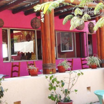 Los Patios Hotel 