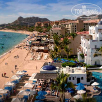 Pueblo Bonito Los Cabos 