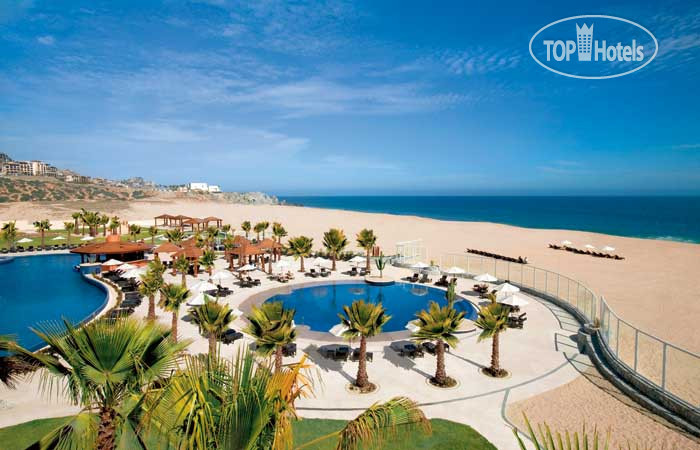 Фотографии отеля  Pueblo Bonito Pacifica Resort & Spa 5*