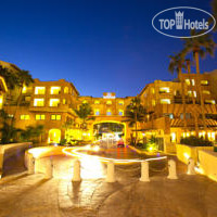 Wyndham Cabo San Lucas Resort 4*