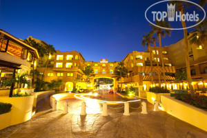 Фотографии отеля  Wyndham Cabo San Lucas Resort 4*