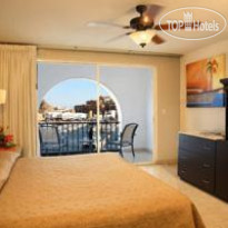 Wyndham Cabo San Lucas Resort Номер