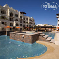 Wyndham Cabo San Lucas Resort Бассейн