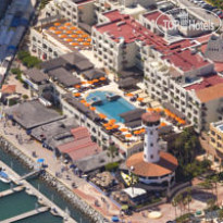 Wyndham Cabo San Lucas Resort Отель