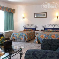 Comfort Inn Los Cabos 