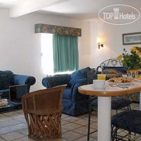 Comfort Inn Los Cabos 