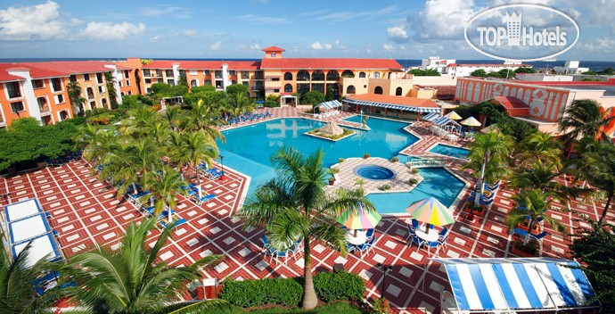 Photos Hotel Cozumel & Resort