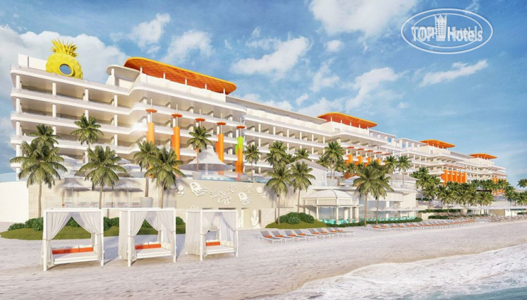 Photos Nickelodeon Hotels & Resorts Riviera Maya