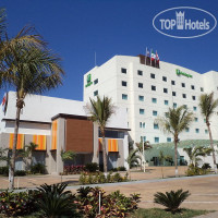 Holiday Inn Acapulco La Isla 3*