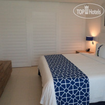 Holiday Inn Acapulco La Isla Представительский номер