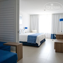 Holiday Inn Acapulco La Isla Люкс