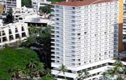 Фотографии отеля  Holiday Inn Resort Acapulco 4*