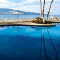 Holiday Inn Resort Acapulco 