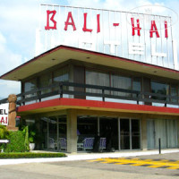 Bali Hai Hotel 3*