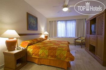 Фотографии отеля  Sea Garden Terrace Acapulco 4*