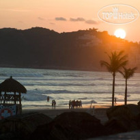 Sea Garden Terrace Acapulco 