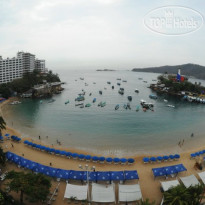 Acamar Acapulco Beach Resort 