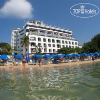 Acamar Acapulco Beach Resort 