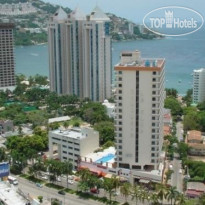 Casa Inn Acapulco 