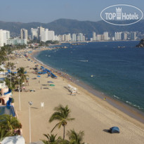 Ritz Acapulco 