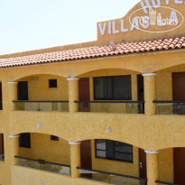 Villas La Lupita 