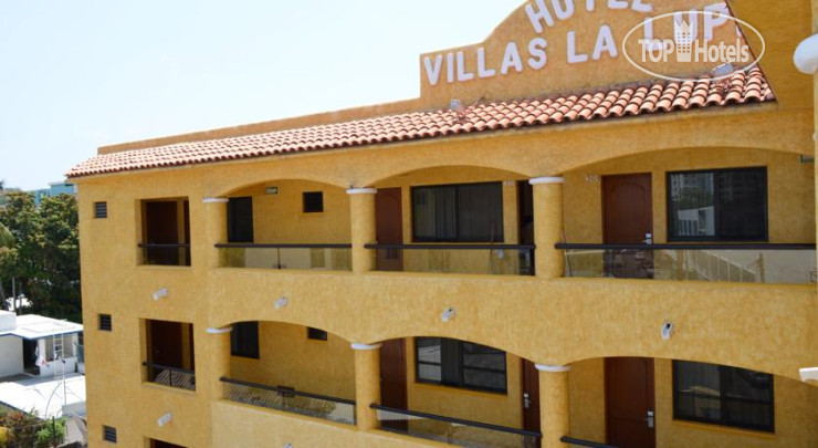 New photos from tourists Villas La Lupita 3*