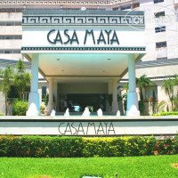 Casa Maya 5*