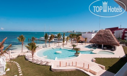 Фото Cancun Bay Resort