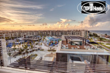 Royalton Riviera Cancun 5*