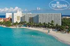 Dreams Sands Cancun Resort & Spa 5*