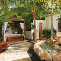 Dreams Sands Cancun Resort & Spa 