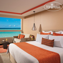 Dreams Sands Cancun Resort & Spa 